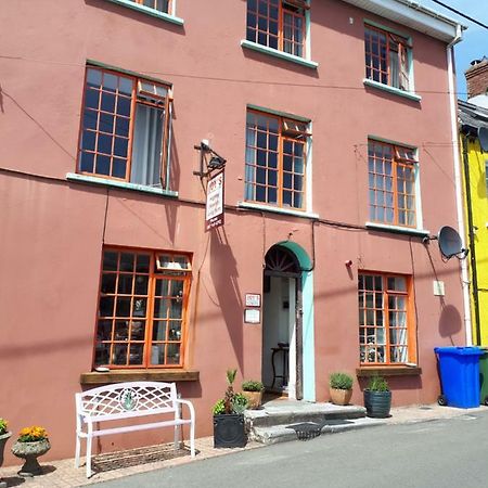 فندق Artists House كينسالي المظهر الخارجي الصورة