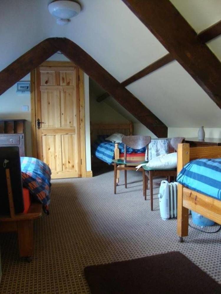 فندق Artists House كينسالي المظهر الخارجي الصورة