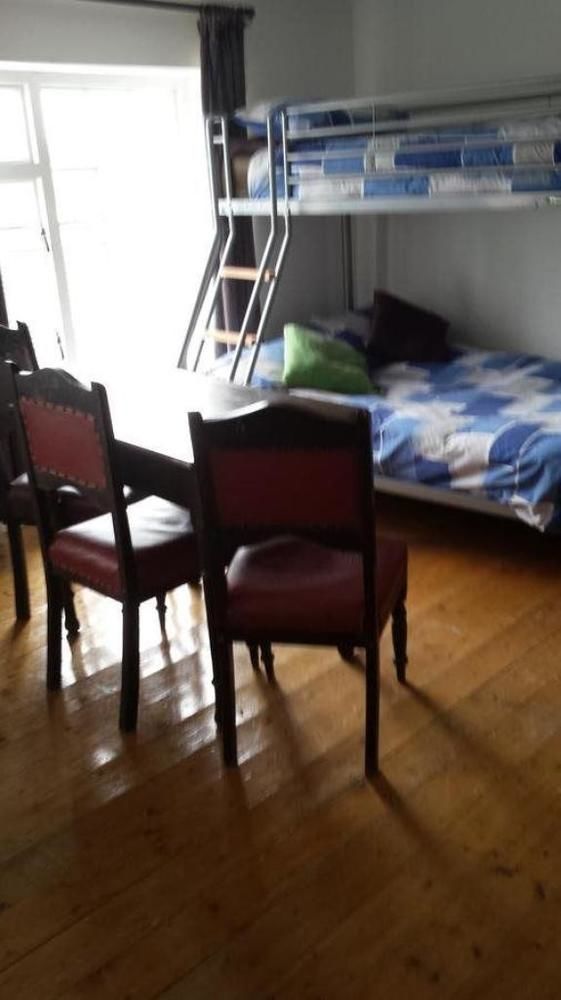 فندق Artists House كينسالي المظهر الخارجي الصورة