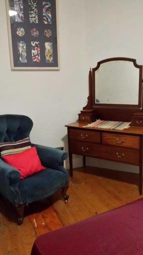 فندق Artists House كينسالي المظهر الخارجي الصورة