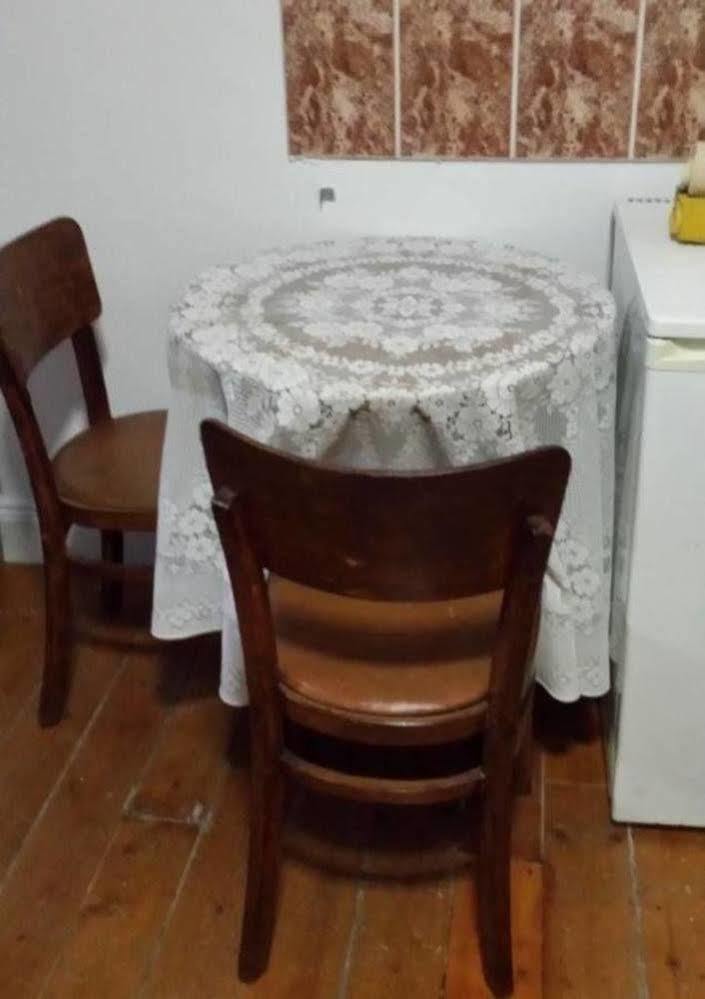 فندق Artists House كينسالي المظهر الخارجي الصورة