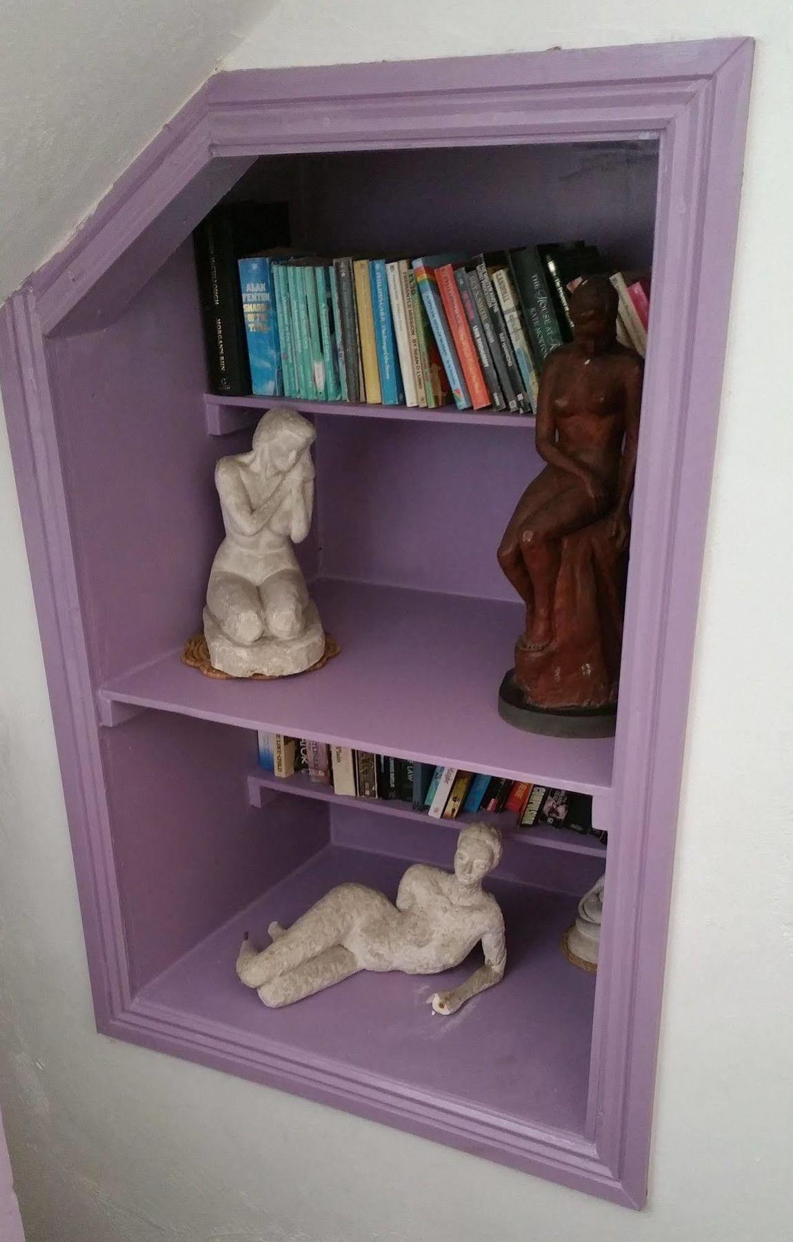 فندق Artists House كينسالي المظهر الخارجي الصورة