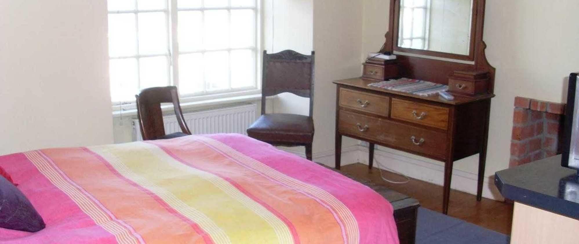 فندق Artists House كينسالي المظهر الخارجي الصورة