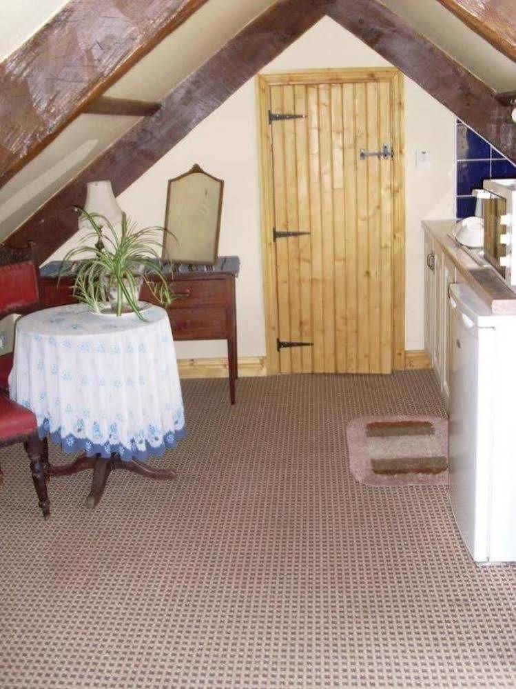 فندق Artists House كينسالي المظهر الخارجي الصورة