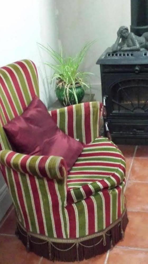 فندق Artists House كينسالي المظهر الخارجي الصورة