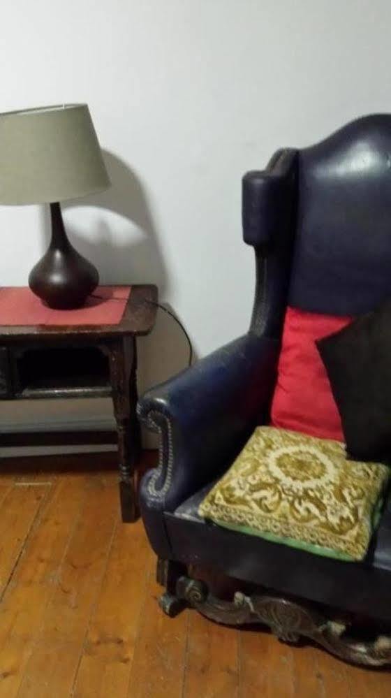 فندق Artists House كينسالي المظهر الخارجي الصورة